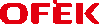 logo OFEK