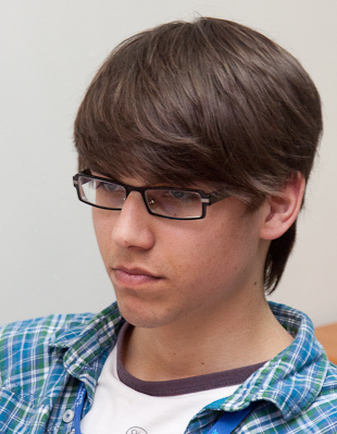 Bartosz Marcinkowski