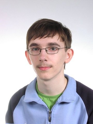 Mateusz Gołębiewski