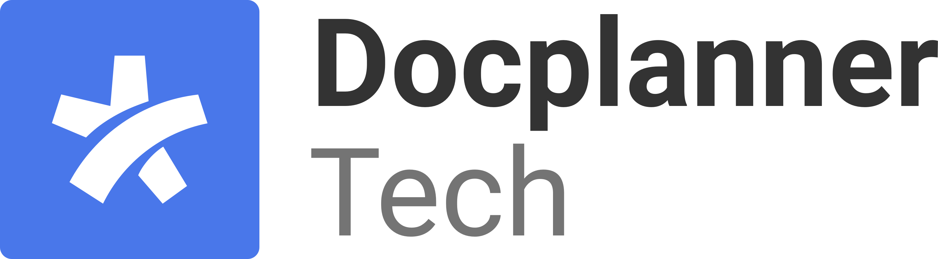 logo Docplanner Tech